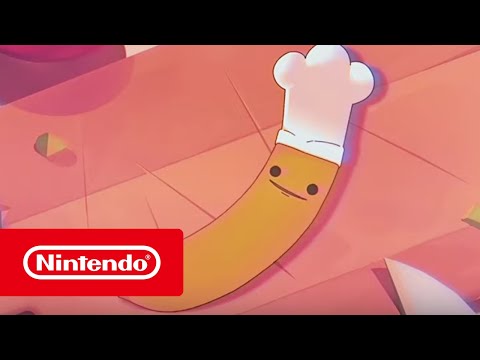 My Friend Pedro - Bande annonce (Nintendo Switch)