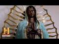 Weeping Statues Investigation Insights
