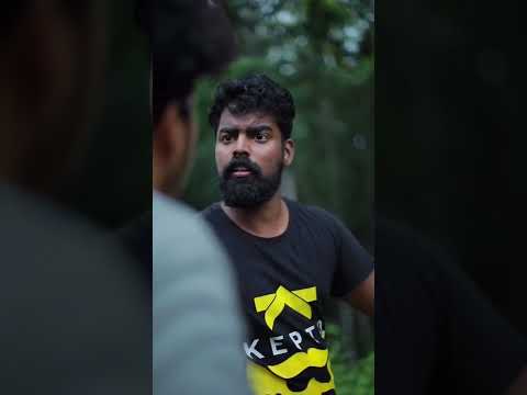 Psycho kallan | Short Video