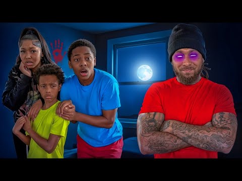 Siblings MEET Dads EVIL TWIN, What happened Next Is Shocking