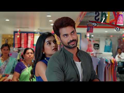 Gharana Mogudu | Ep - 17 | Best Scene | May 30 2025 | Zee Telugu