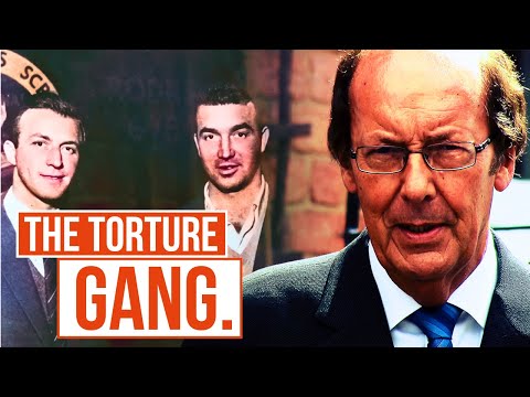 This Horrific London Gang was more Violent Than You Thought | The Richardsons by Fred Dinenage