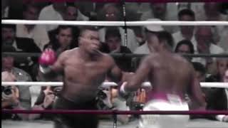 Mike Tyson
