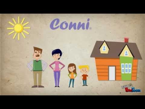 Conni USA | Don't Let Incontinence Rule Your Life | Be Part of a Global Movement