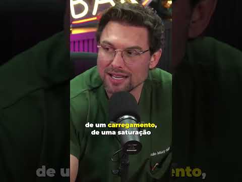 CREATINA TEM IDADE? | #Shorts