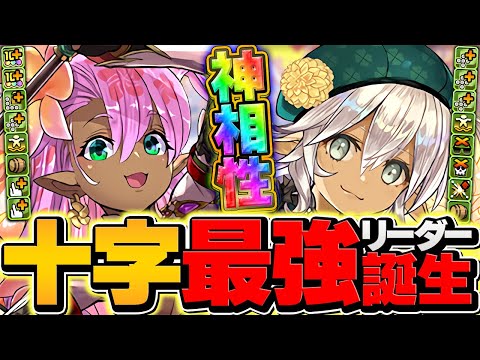 【2040億火力】引けてたら超ラッキー！メリル×フィリスで木星攻略！実は大当たりキャラです！【パズドラ】