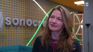 Attraktiver Arbeitgeber 2024 | Boomtown Cottbus | Einzelclip Sonocrete