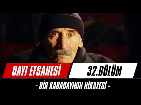 İçimizdeki Hain Kim? | Bir Kabadayının Hikayesi - Dayı 32. Bölüm