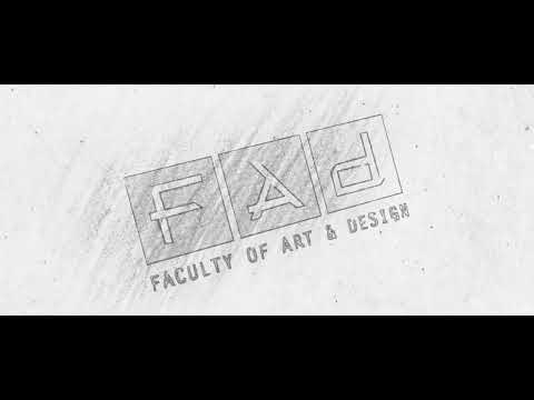 FAD Logo Animation 1