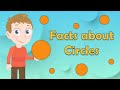 Circle Properties and Formulas