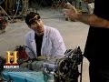 3D Design and Engine Understanding