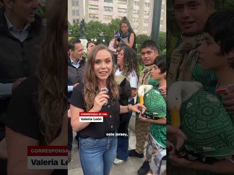 El pato Merlín se convirtió en la mascota no oficial del Mundial