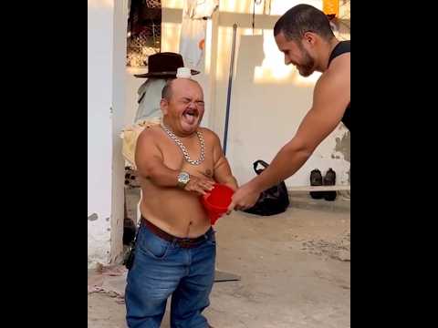 PILILIU É A BOLA DE GELO