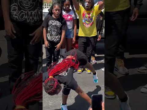 YEAH You Hear The Crowd🤯 #trending #viral #dance #explore | JOIN MEMBERSHIP BY CLICKING Link Below⬇️