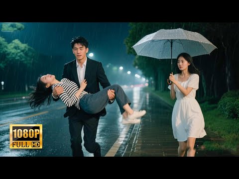 【Full Movie】 丈夫忽略懷孕妻子抱著小三離開，妻子不哭不鬧收拾行李離開，他徹底慌了！