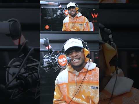Guapdad4000 is on the Wish USA Bus with a Wishclusive performance of "Chicken Adobo"