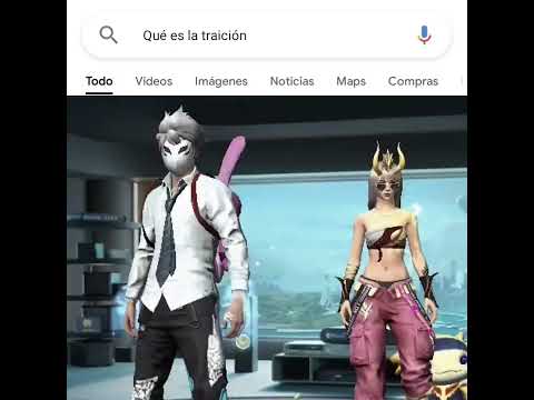 QUÉ ES LA TRAICIÓN?