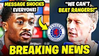 URGENT! FERNANDEZ DROPS BOMBSHELL, RASKIN DOMINATES AND SUTTON ADMITS THE TRUTH! RANEGRS FC NEWS