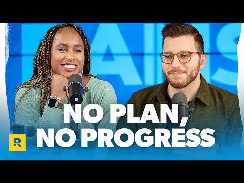 The Ramsey Show | There's No Financial Progress Without A Plan | August 11, 2025