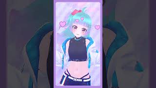 【#shorts 】リア充★撲滅運動 踊ってみた #リア充撲滅キャンペーン#ホロハニ