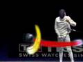 Leipzig 2005 Fencing Mens Epee Semis Finals