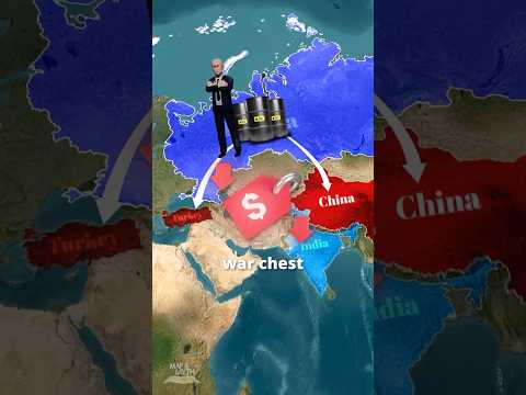 What If India Stops Buying Russian Oil?