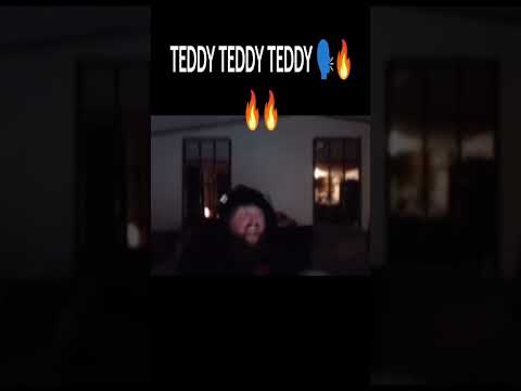 Tedy 😂😂 #funny #funnyvideos #caseoh #duet #comedyvideos #memes #funnyclips #gaming #funnymoments
