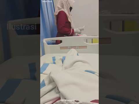 Arti Mimpi Sakit Parah