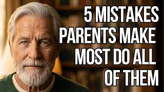 Never Make These 5 Mistakes When Your Adult Children Don't Call — Most Parents Do All of Them