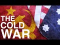 The Cold War: Key Events and Ideologies