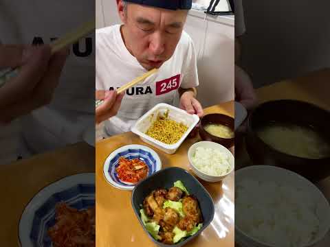 #<strong>mukbang</strong> #먹방