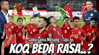 2 Timnas Menang Gede.. Tapi Koq.. Ada yang Aneh & Kurang.. Apa ya..?? 