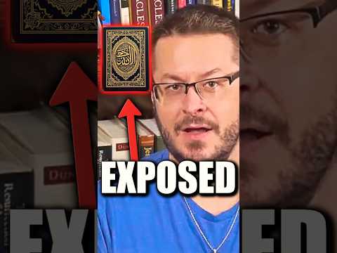 Muslims NEED TO STOP Using THIS Argument...