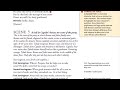 Exploring Romeo and Juliet - Act 1, Scene 5
