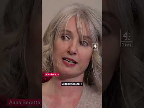Woman dies before start of cancer care