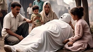 मौत का कलाम ।कारी हनीफ की तकरीर मौत का मंजर।maut ka bayan qari haneef
