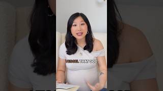 What PREGNANCY Taught Me 🎙️ Full episode on YouTube, Spotify, Apple & Rumble #jesus #christian