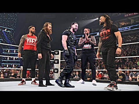 Why Seth Rollins Reunion With Roman reigns' OG Bloodline Shield at WWE Survivor Series 2024 Wargames