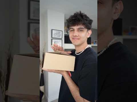 Pedido inverso de Amazon