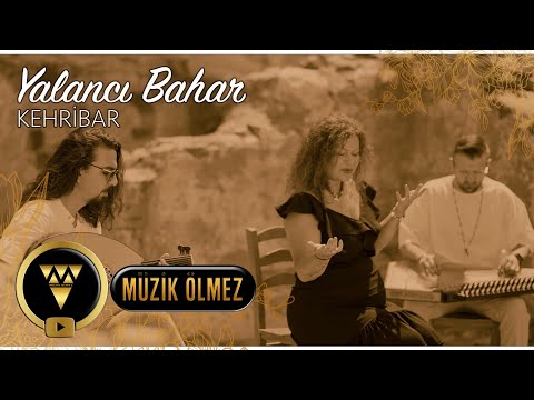 Kehribar - Yalancı Bahar (Official Video Klip)