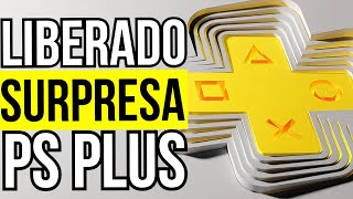 JOGO É LIBERADO DE SURPRESA NO CATÁLOGO DA PS PLUS, AUMENTO DE PREÇO DO PS5 NOS EUA e EURO TRUCK