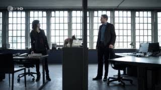 SOKO KÖLN Staffel 10, Folge 21 Blick in die Nacht