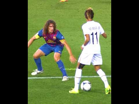Neymar Creative Skills 😍