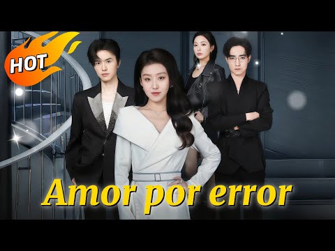 🔥Amor por error #romance #flickreels #doblado poster