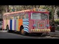 Exploring the Art of Yarn Bombing