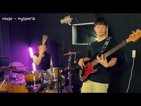 Rock Medley! (Drum &amp; Bass)