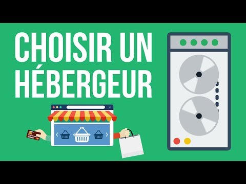 Comment choisir un hébergeur web (8 critères - pour trouver votre hébergement)