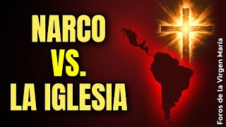 ¡HACKEO ESPIRITUAL! El plan secreto del narco para América Latina
