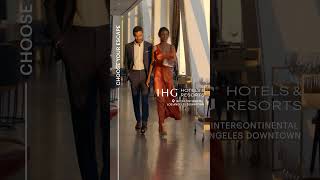 IHG Hotels & Resorts