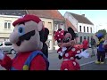 Folkloristische optocht van Dechy (Frankrijk) : D�fil� carnavalesque de Dechy la f�te de la pomme de terre le 20 septembre 2026
